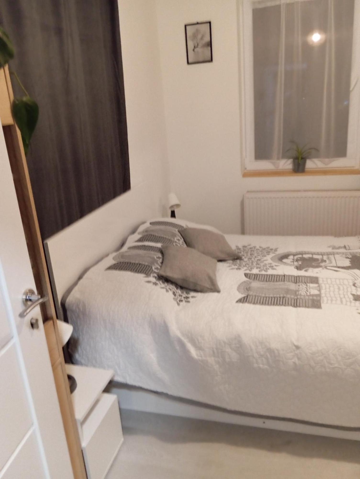 Wenecja Pokoje Do Wynajecia Krynica-Zdrój Exteriér fotografie