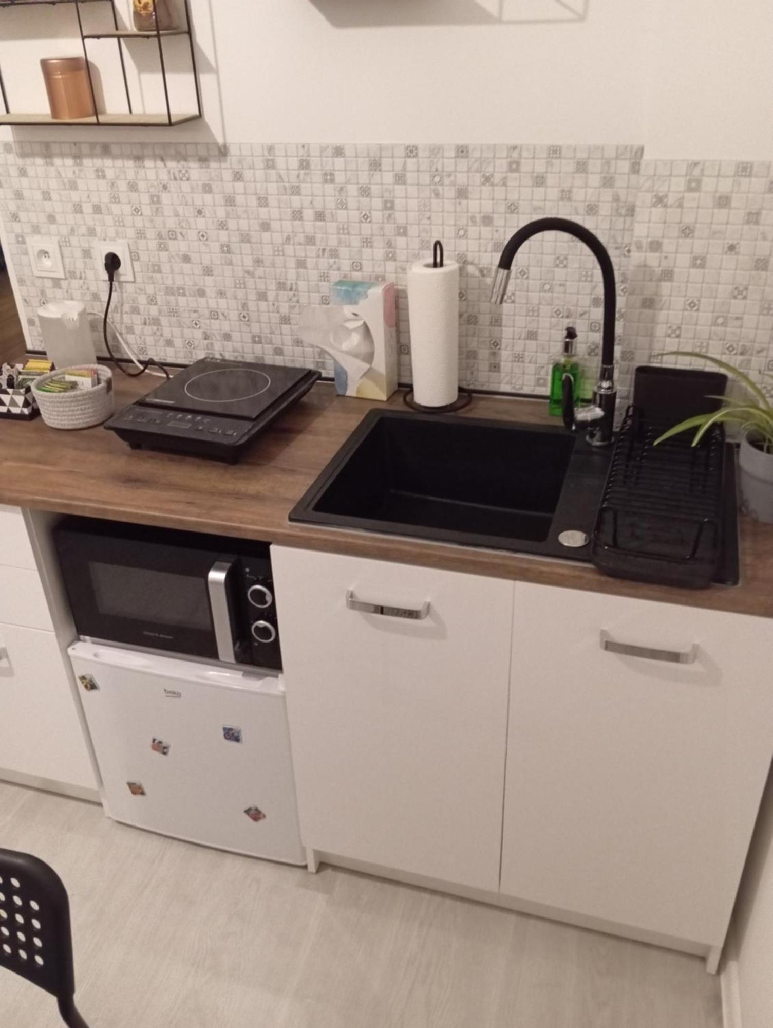 Wenecja Pokoje Do Wynajecia Krynica-Zdrój Exteriér fotografie